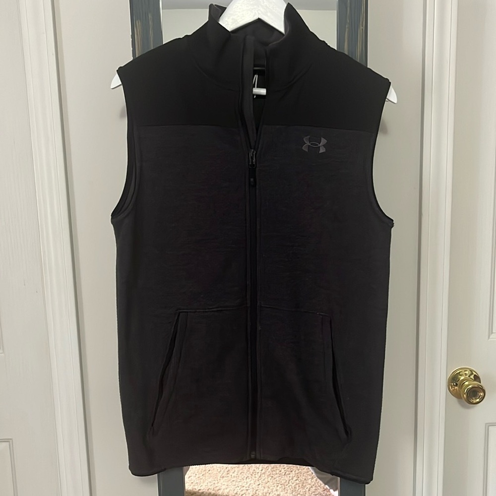 COPY - Men’s Under Armour Vest